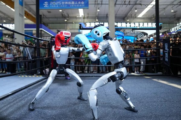 应牛配 宇树科技：将申请上市