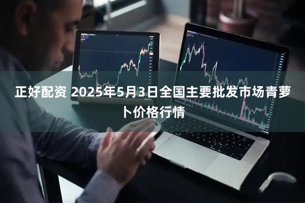 正好配资 2025年5月3日全国主要批发市场青萝卜价格行情