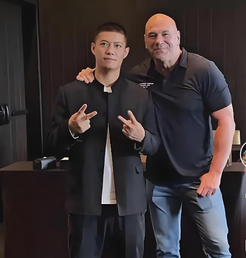 豪极资本 通背拳传人，差点被扇死？